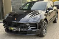 Porsche Macan din 2020 cu 105.000 km - oferta POR156538 - foto 3