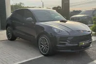 Porsche Macan din 2020 cu 105.000 km - oferta POR156538 - foto 5