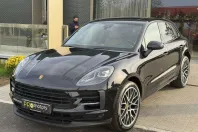 Porsche Macan din 2020 cu 105.000 km - oferta POR156538 - foto 6