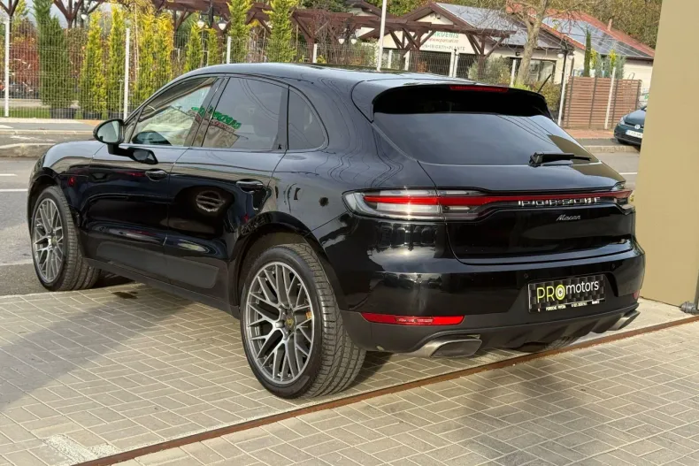 Porsche Macan din 2020 cu 105.000 km - oferta POR156538 - foto 10