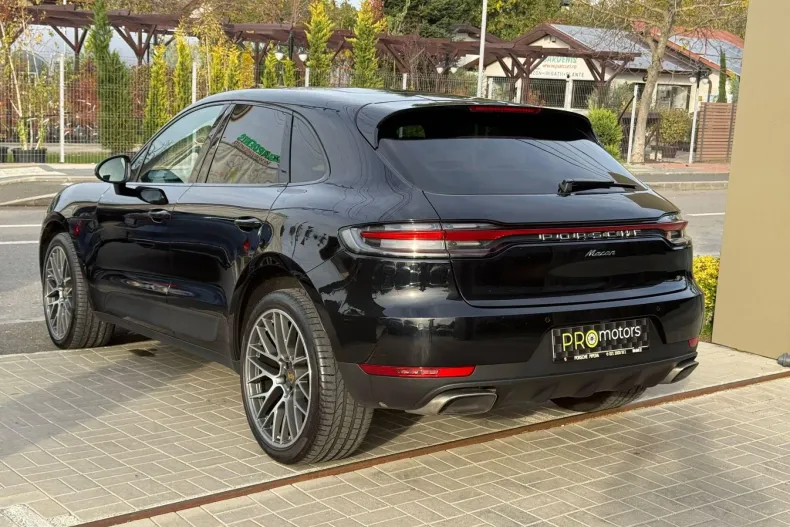 Porsche Macan din 2020 cu 105.000 km - oferta POR156538 - foto 11