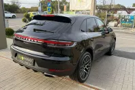 Porsche Macan din 2020 cu 105.000 km - oferta POR156538 - foto 12