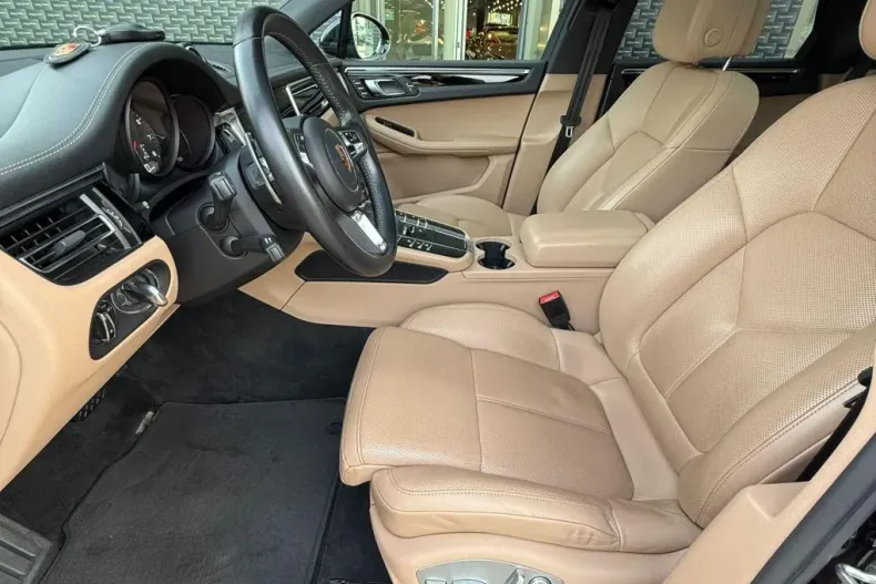 Porsche Macan din 2020 cu 105.000 km - oferta POR156538 - foto 13