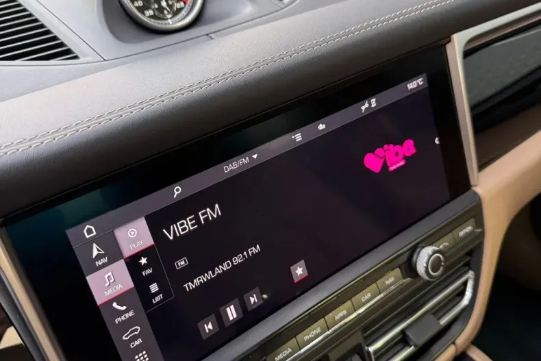 Porsche Macan din 2020 cu 105.000 km - oferta POR156538 - foto 14