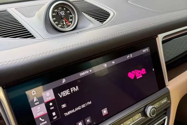 Porsche Macan din 2020 cu 105.000 km - oferta POR156538 - foto 15