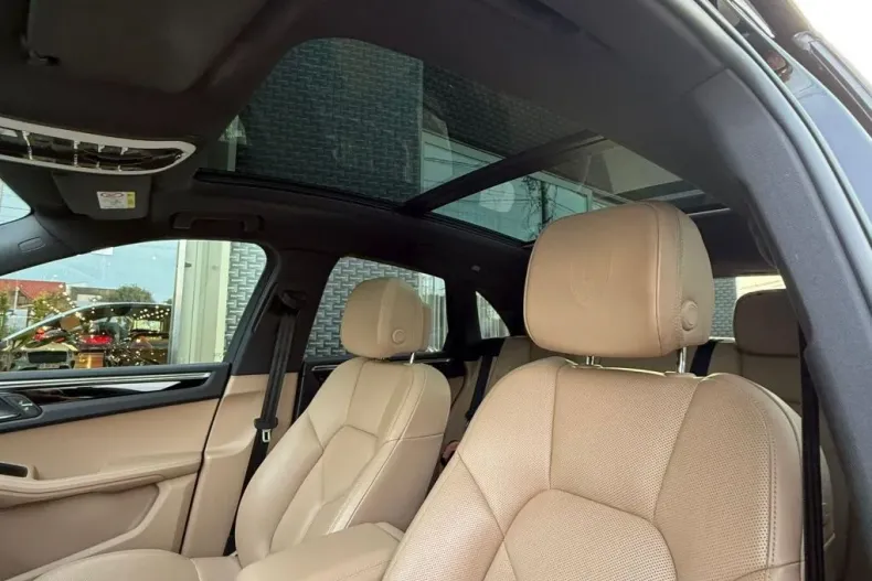 Porsche Macan din 2020 cu 105.000 km - oferta POR156538 - foto 17