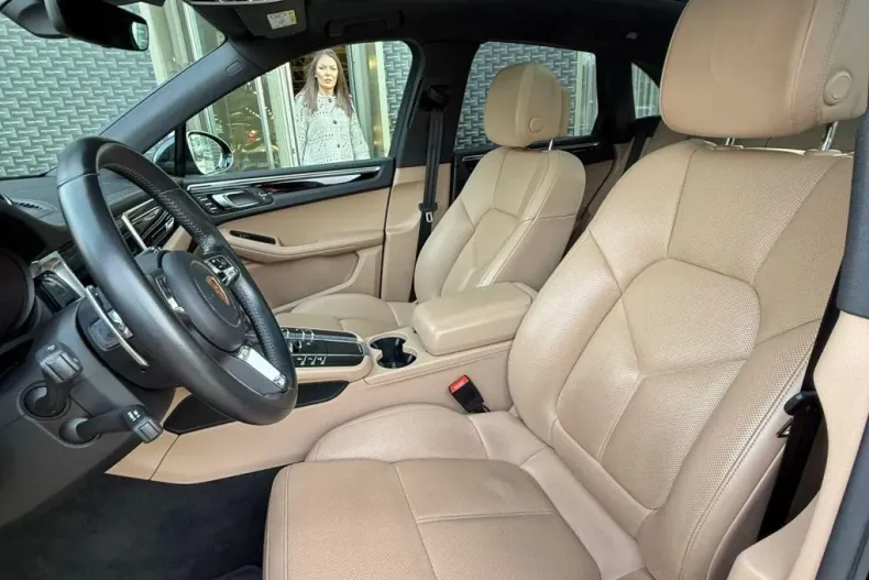 Porsche Macan din 2020 cu 105.000 km - oferta POR156538 - foto 18