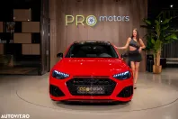 Audi RS4 din 2023 cu 18.141 km - oferta AUD156539 - foto 2