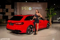 Audi RS4 din 2023 cu 18.141 km - oferta AUD156539 - foto 5
