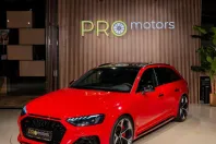 Audi RS4 din 2023 cu 18.141 km - oferta AUD156539 - foto 9