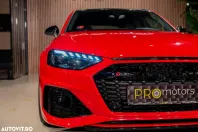 Audi RS4 din 2023 cu 18.141 km - oferta AUD156539 - foto 13