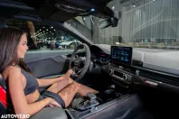 Audi RS4 din 2023 cu 18.141 km - oferta AUD156539 - foto 26