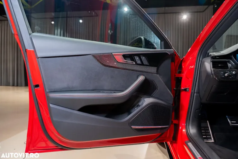 Audi RS4 din 2023 cu 18.141 km - oferta AUD156539 - foto 35