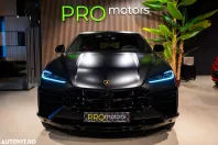 Lamborghini Urus din 2025 cu 4.000 km - oferta LAM156540 - foto 3