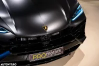 Lamborghini Urus din 2025 cu 4.000 km - oferta LAM156540 - foto 6