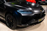 Lamborghini Urus din 2025 cu 4.000 km - oferta LAM156540 - foto 7