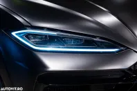 Lamborghini Urus din 2025 cu 4.000 km - oferta LAM156540 - foto 8