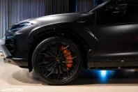 Lamborghini Urus din 2025 cu 4.000 km - oferta LAM156540 - foto 10