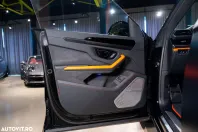 Lamborghini Urus din 2025 cu 4.000 km - oferta LAM156540 - foto 13