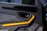 Lamborghini Urus din 2025 cu 4.000 km - oferta LAM156540 - foto 14