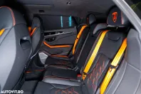 Lamborghini Urus din 2025 cu 4.000 km - oferta LAM156540 - foto 21