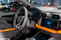 Lamborghini Urus din 2025 cu 4.000 km - oferta LAM156540 - foto 24