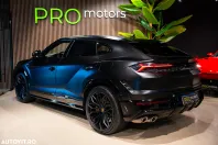 Lamborghini Urus din 2025 cu 4.000 km - oferta LAM156540 - foto 35
