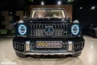 Mercedes-Benz G din 2024 cu 6.000 km - oferta MER156541 - foto 5