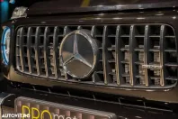 Mercedes-Benz G din 2024 cu 6.000 km - oferta MER156541 - foto 6