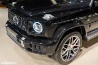 Mercedes-Benz G din 2024 cu 6.000 km - oferta MER156541 - foto 7