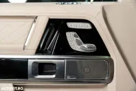 Mercedes-Benz G din 2024 cu 6.000 km - oferta MER156541 - foto 13