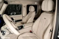 Mercedes-Benz G din 2024 cu 6.000 km - oferta MER156541 - foto 15