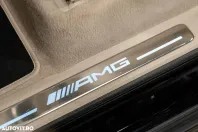 Mercedes-Benz G din 2024 cu 6.000 km - oferta MER156541 - foto 17