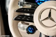 Mercedes-Benz G din 2024 cu 6.000 km - oferta MER156541 - foto 23