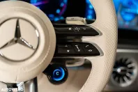 Mercedes-Benz G din 2024 cu 6.000 km - oferta MER156541 - foto 24