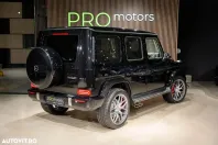 Mercedes-Benz G din 2024 cu 6.000 km - oferta MER156541 - foto 27