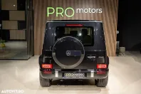 Mercedes-Benz G din 2024 cu 6.000 km - oferta MER156541 - foto 28