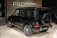 Mercedes-Benz G din 2024 cu 6.000 km - oferta MER156541 - foto 30