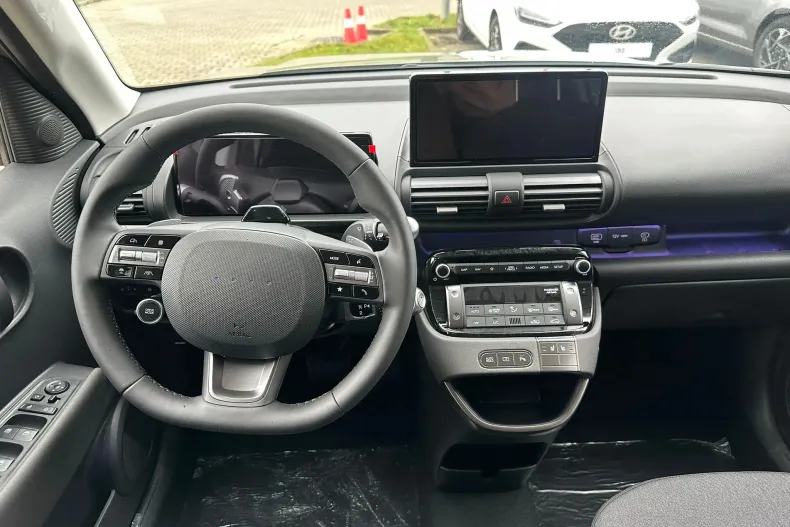 Hyundai INSTER din 2025 cu 0 km - oferta HYU156542 - foto 3