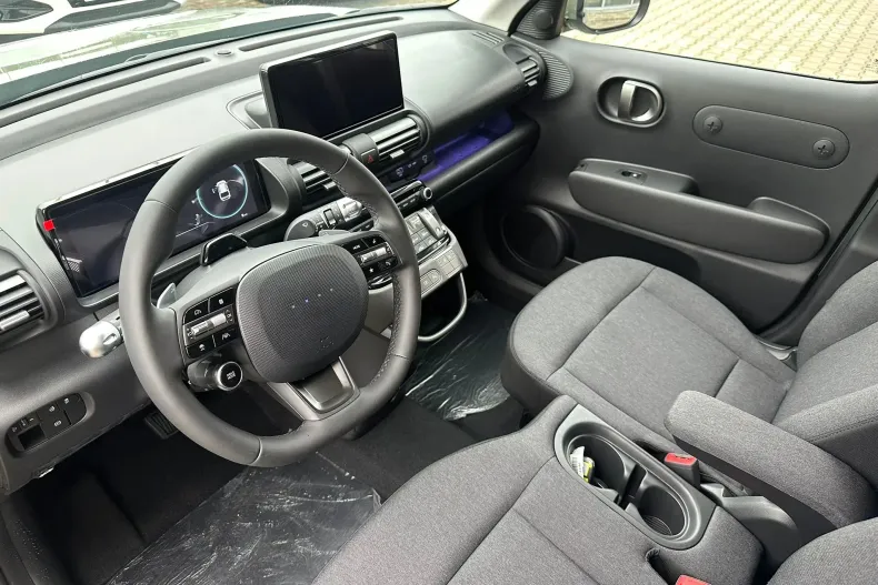 Hyundai INSTER din 2025 cu 0 km - oferta HYU156542 - foto 4