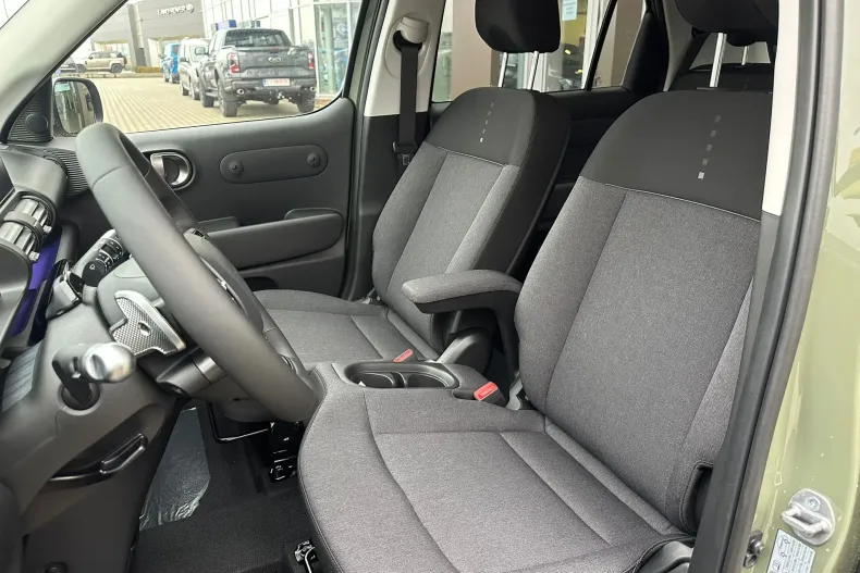 Hyundai INSTER din 2025 cu 0 km - oferta HYU156542 - foto 5