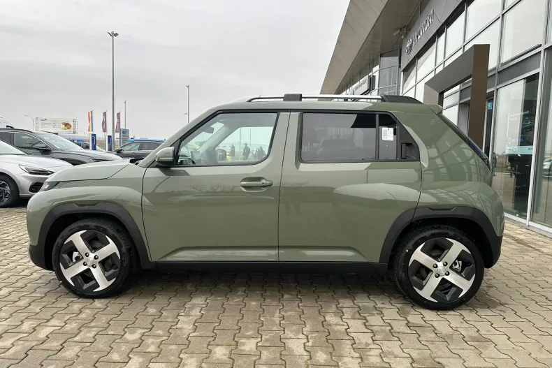 Hyundai INSTER din 2025 cu 0 km - oferta HYU156542 - foto 6