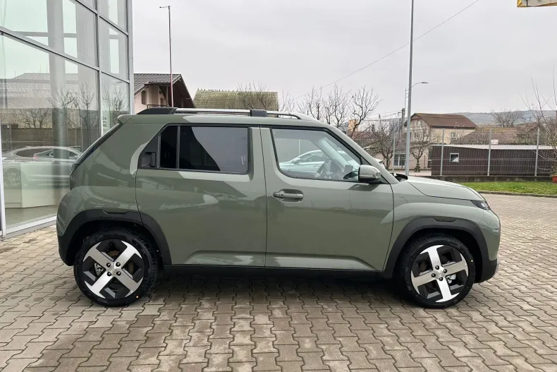 Hyundai INSTER din 2025 cu 0 km - oferta HYU156542 - foto 7