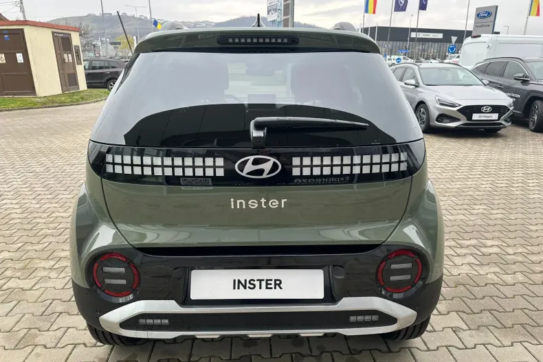 Hyundai INSTER din 2025 cu 0 km - oferta HYU156542 - foto 10