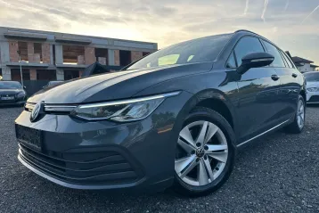 Volkswagen Golf din 2021 - oferta VOL156543