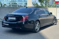 Mercedes-Benz S din 2020 cu 117.000 km - oferta MER156544 - foto 2
