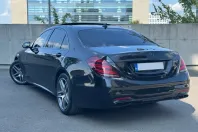 Mercedes-Benz S din 2020 cu 117.000 km - oferta MER156544 - foto 4