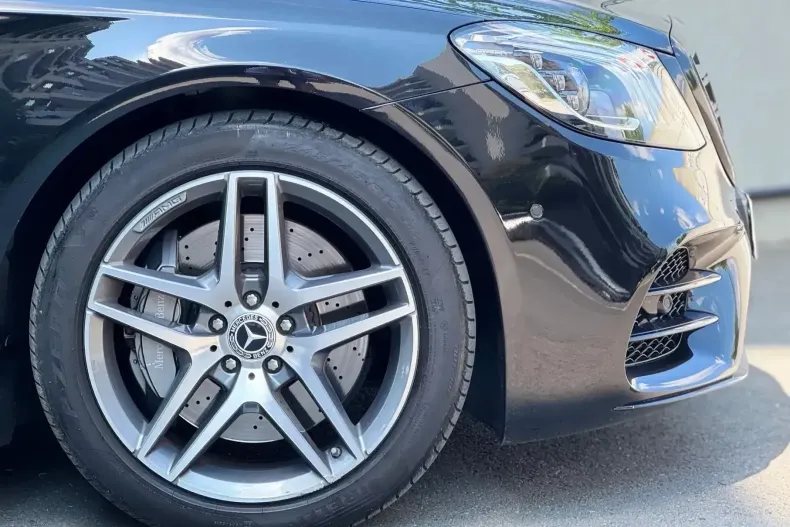 Mercedes-Benz S din 2020 cu 117.000 km - oferta MER156544 - foto 6