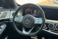 Mercedes-Benz S din 2020 cu 117.000 km - oferta MER156544 - foto 12
