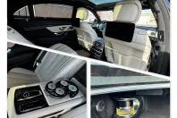 Mercedes-Benz S din 2020 cu 117.000 km - oferta MER156544 - foto 13